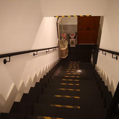 Sanvar Apartment Almagro Bagian luar foto