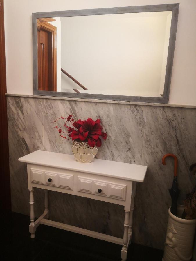 Sanvar Apartment Almagro Bagian luar foto