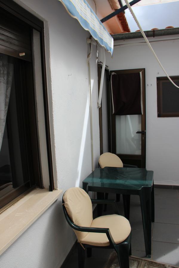 Sanvar Apartment Almagro Bagian luar foto