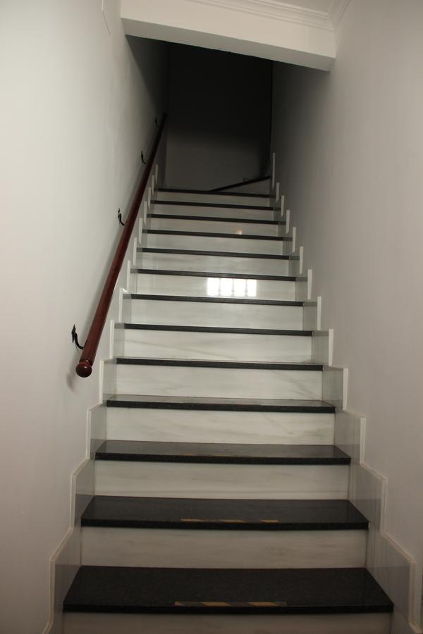 Sanvar Apartment Almagro Bagian luar foto