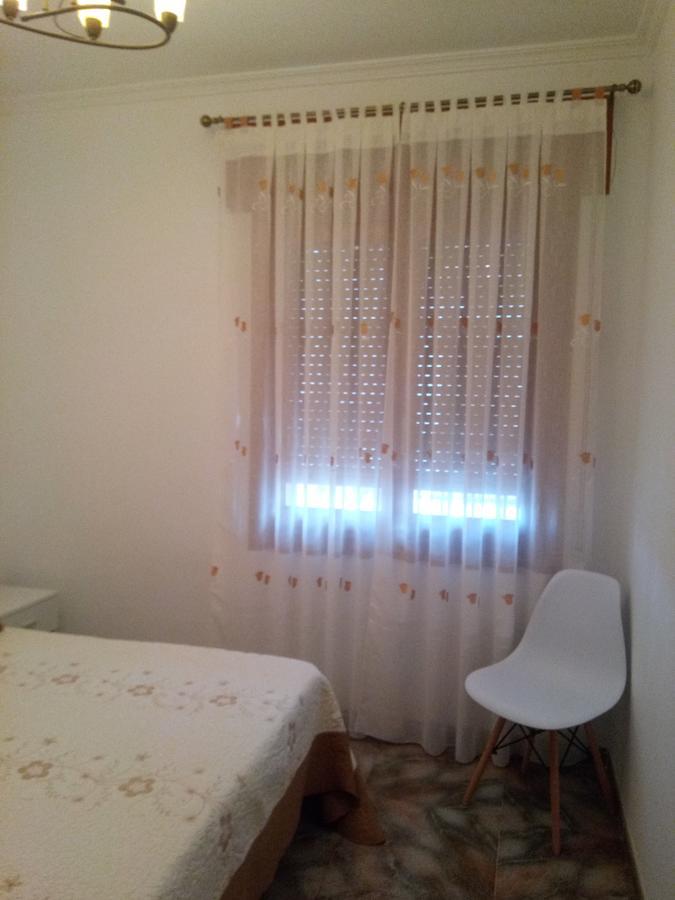 Sanvar Apartment Almagro Bagian luar foto