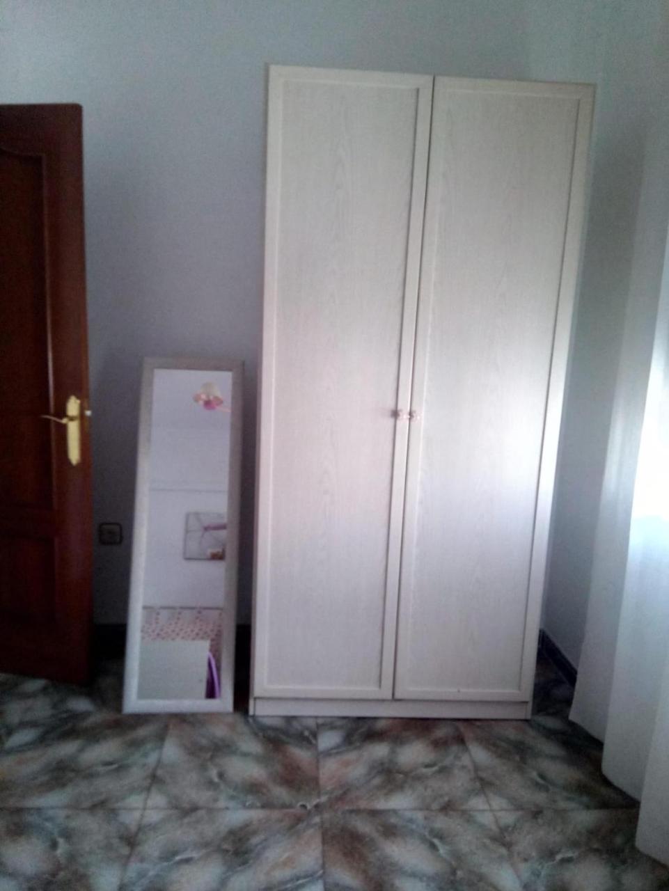Sanvar Apartment Almagro Bagian luar foto