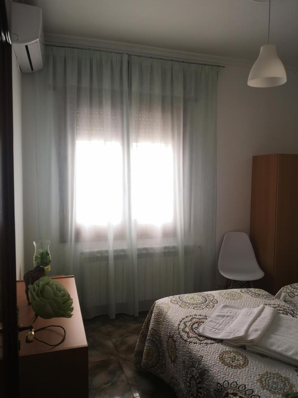 Sanvar Apartment Almagro Bagian luar foto