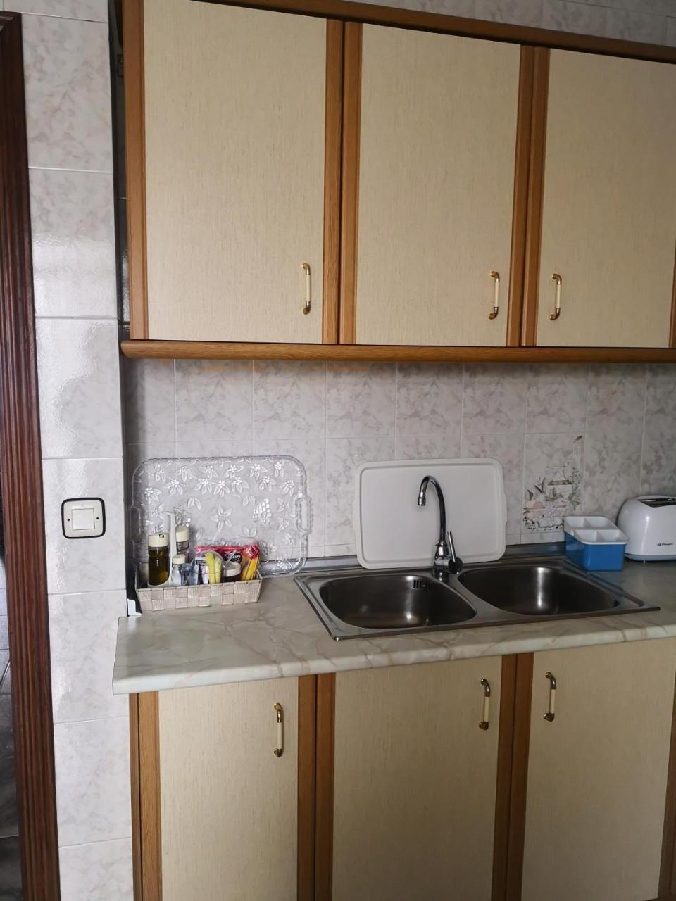 Sanvar Apartment Almagro Bagian luar foto