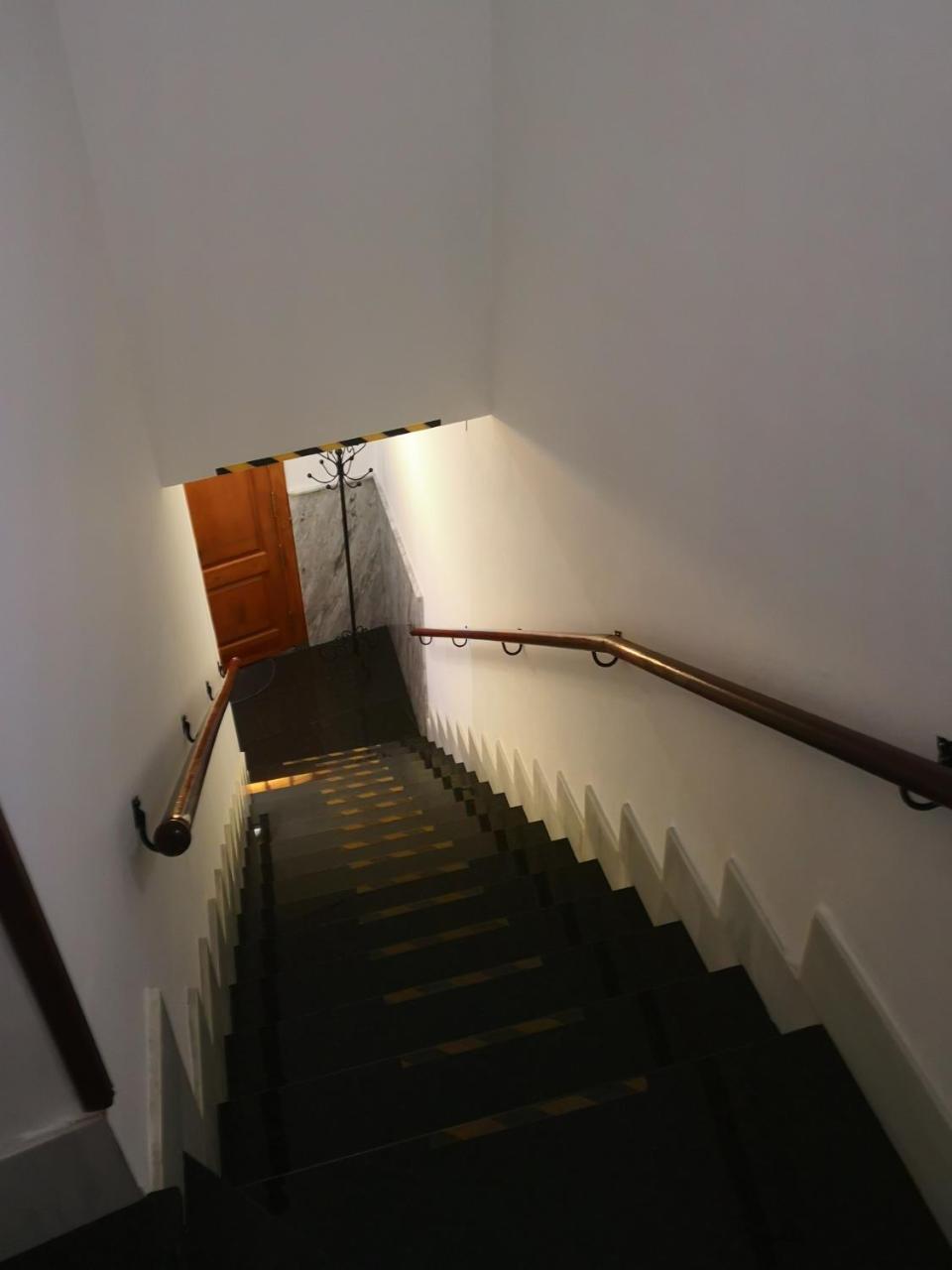Sanvar Apartment Almagro Bagian luar foto