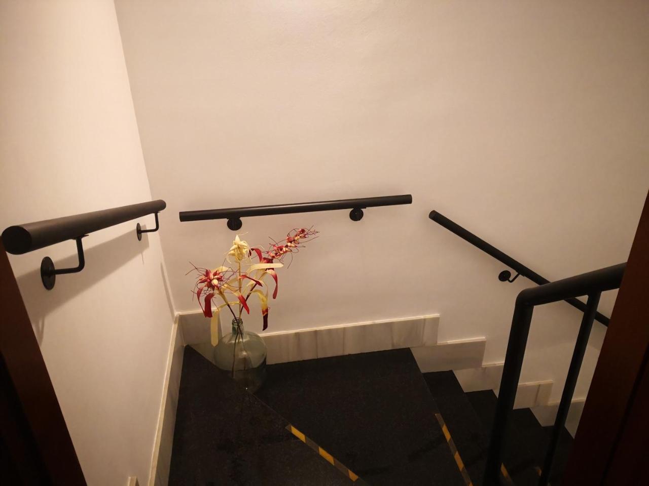 Sanvar Apartment Almagro Bagian luar foto