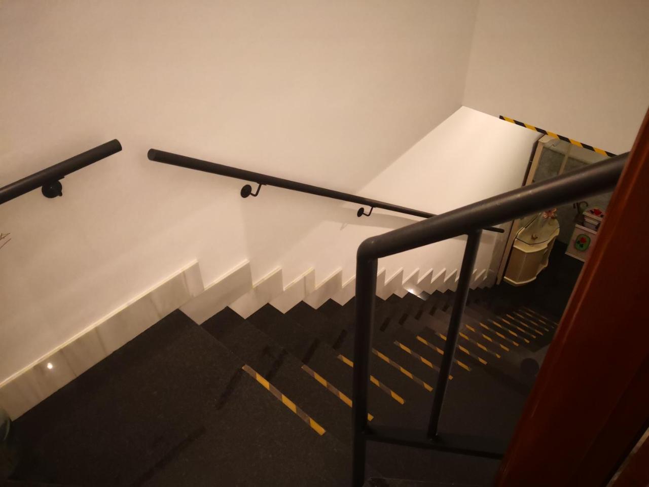 Sanvar Apartment Almagro Bagian luar foto